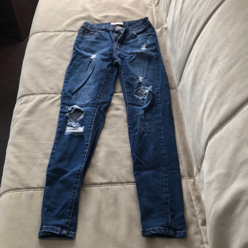 Jeans